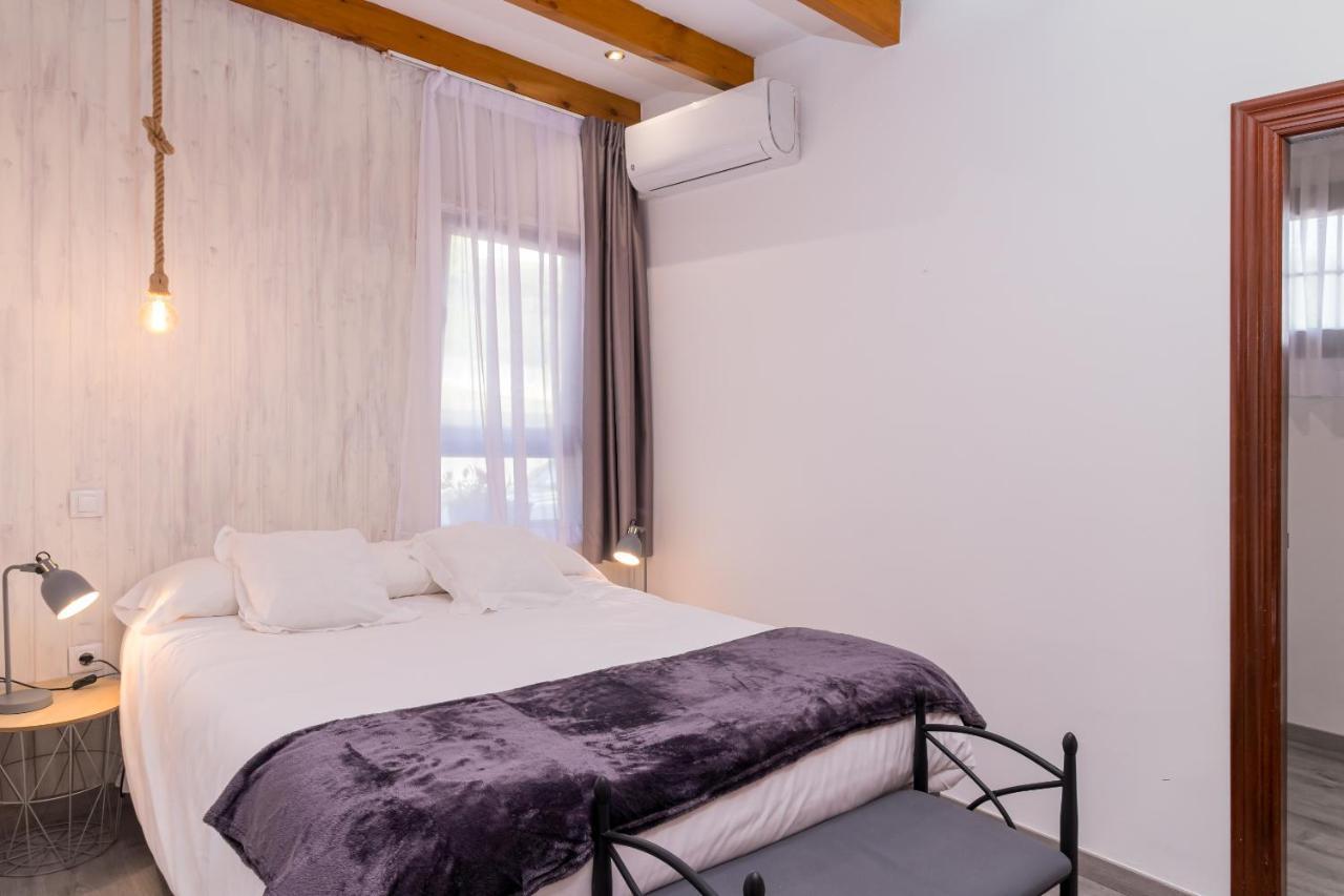 Hotel SanMar Cóbreces Buitenkant foto