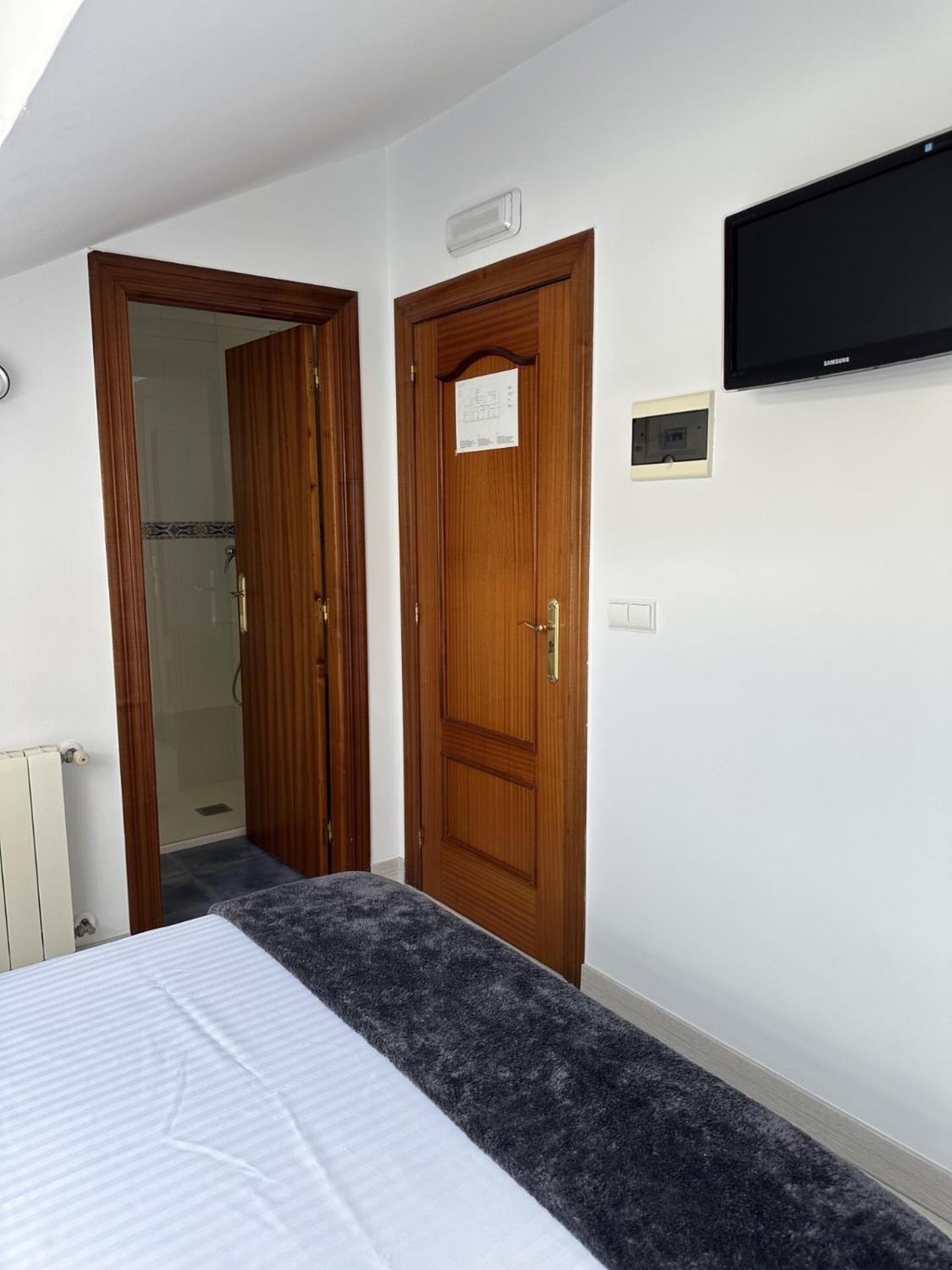 Hotel SanMar Cóbreces Buitenkant foto