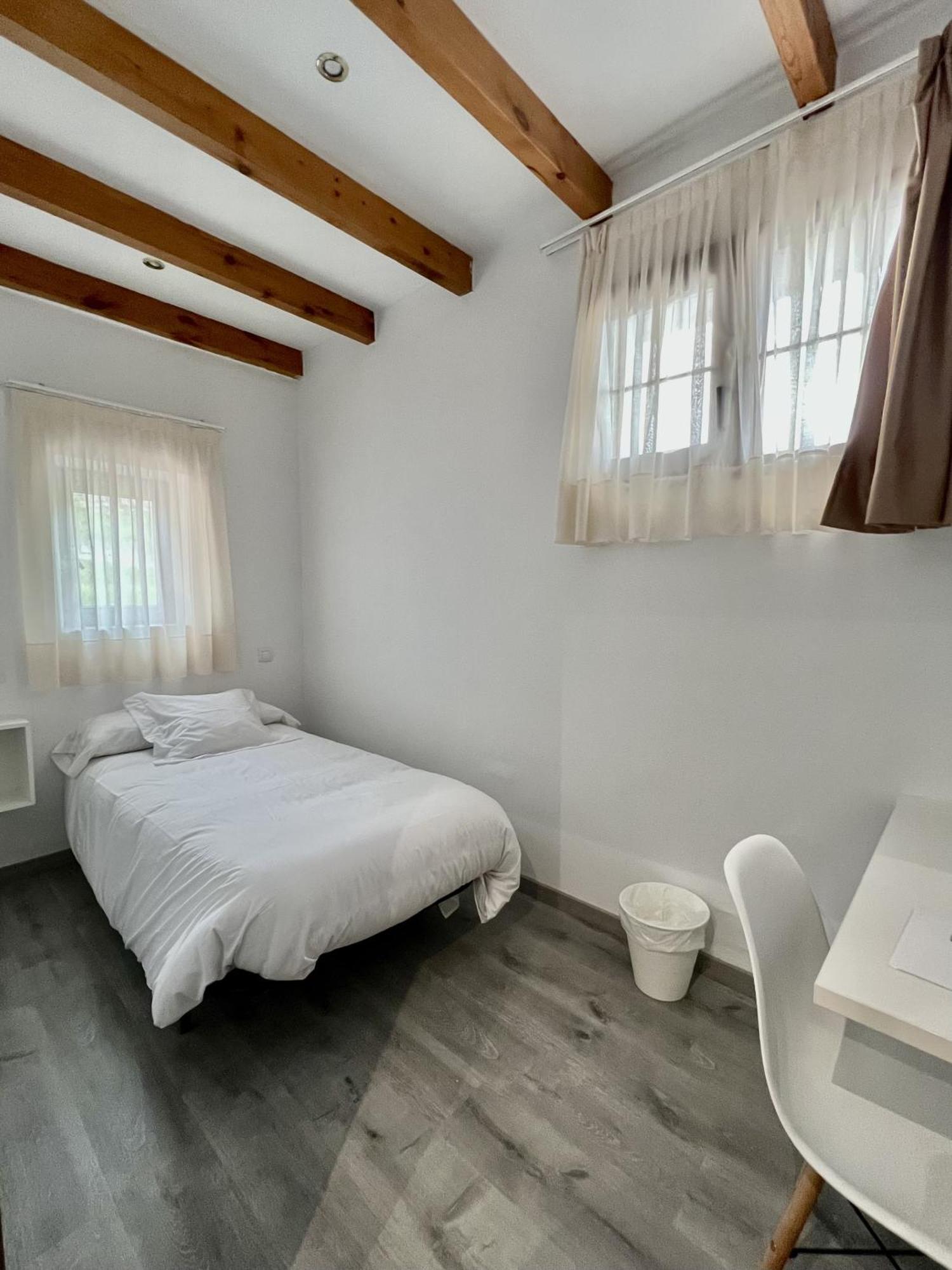 Hotel SanMar Cóbreces Buitenkant foto