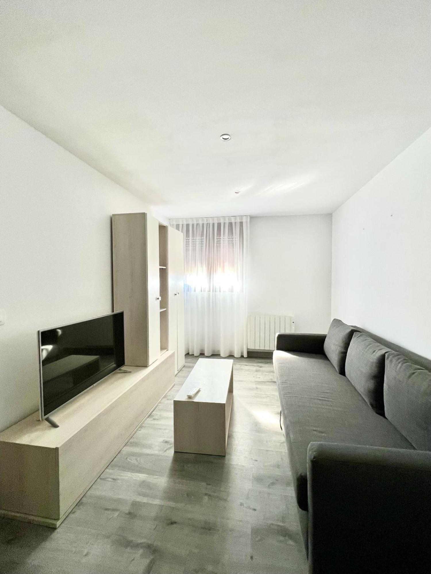 Hotel SanMar Cóbreces Kamer foto