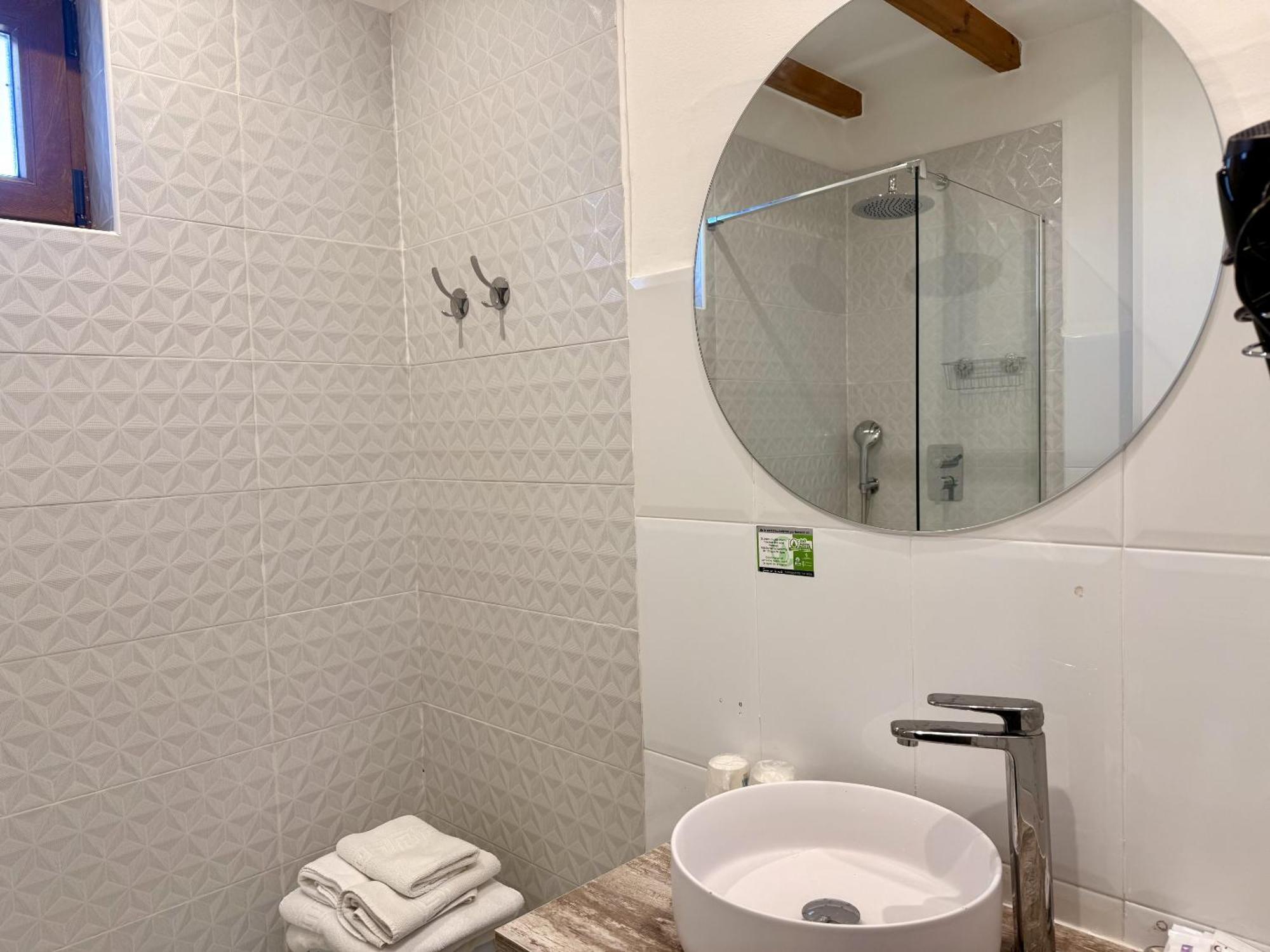 Hotel SanMar Cóbreces Kamer foto