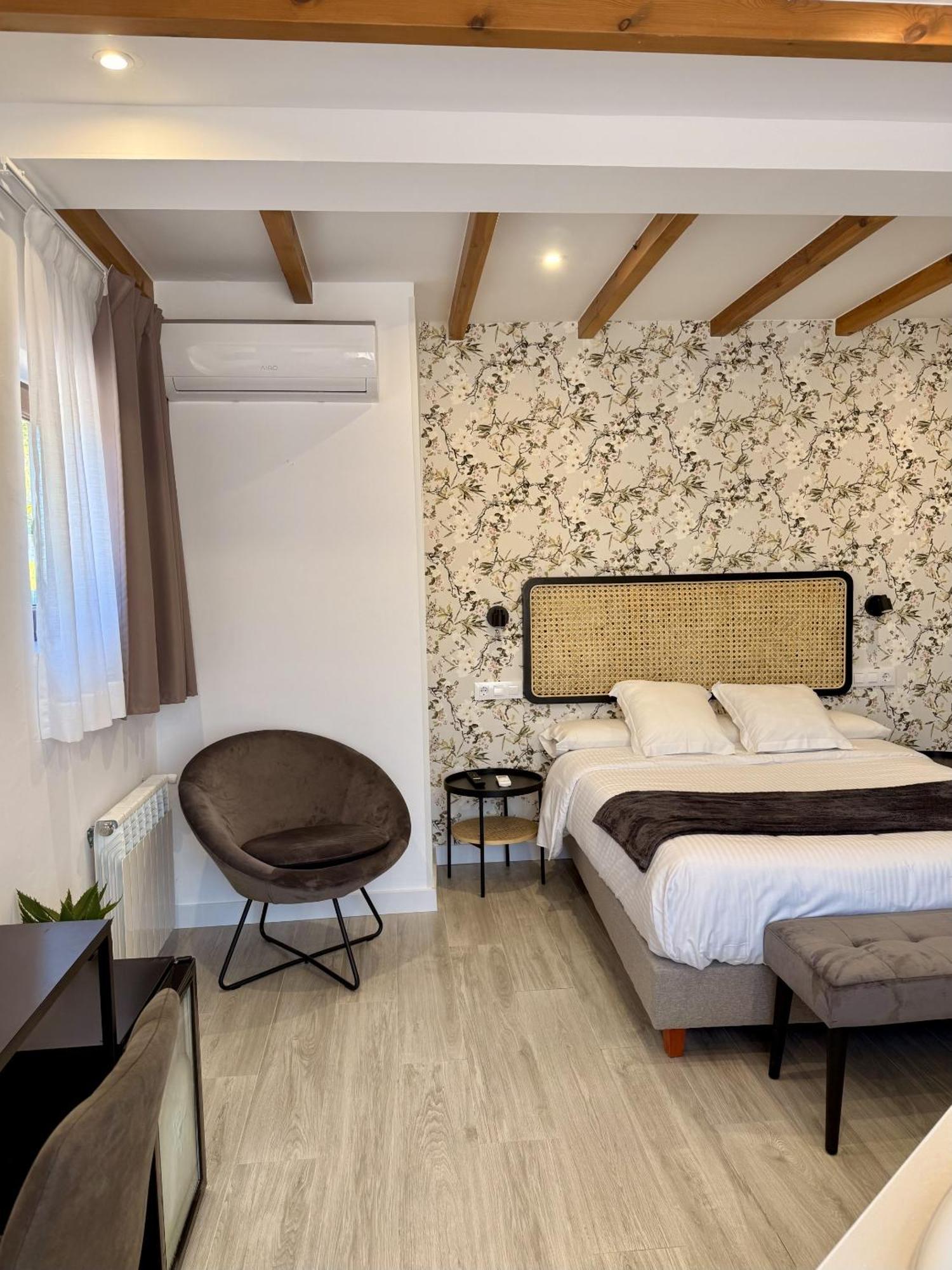 Hotel SanMar Cóbreces Buitenkant foto